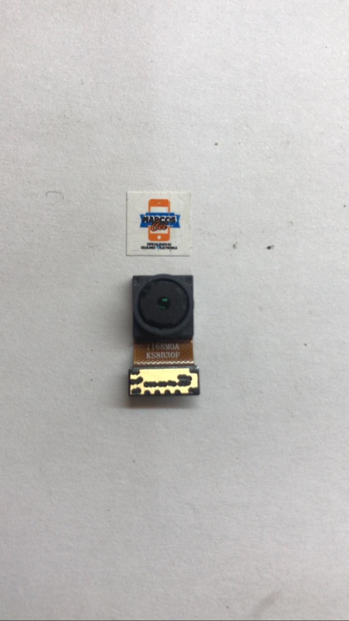 Camara Delantera ZTE Blade A520